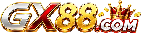 Logo horizontal gx88 Indonesia
